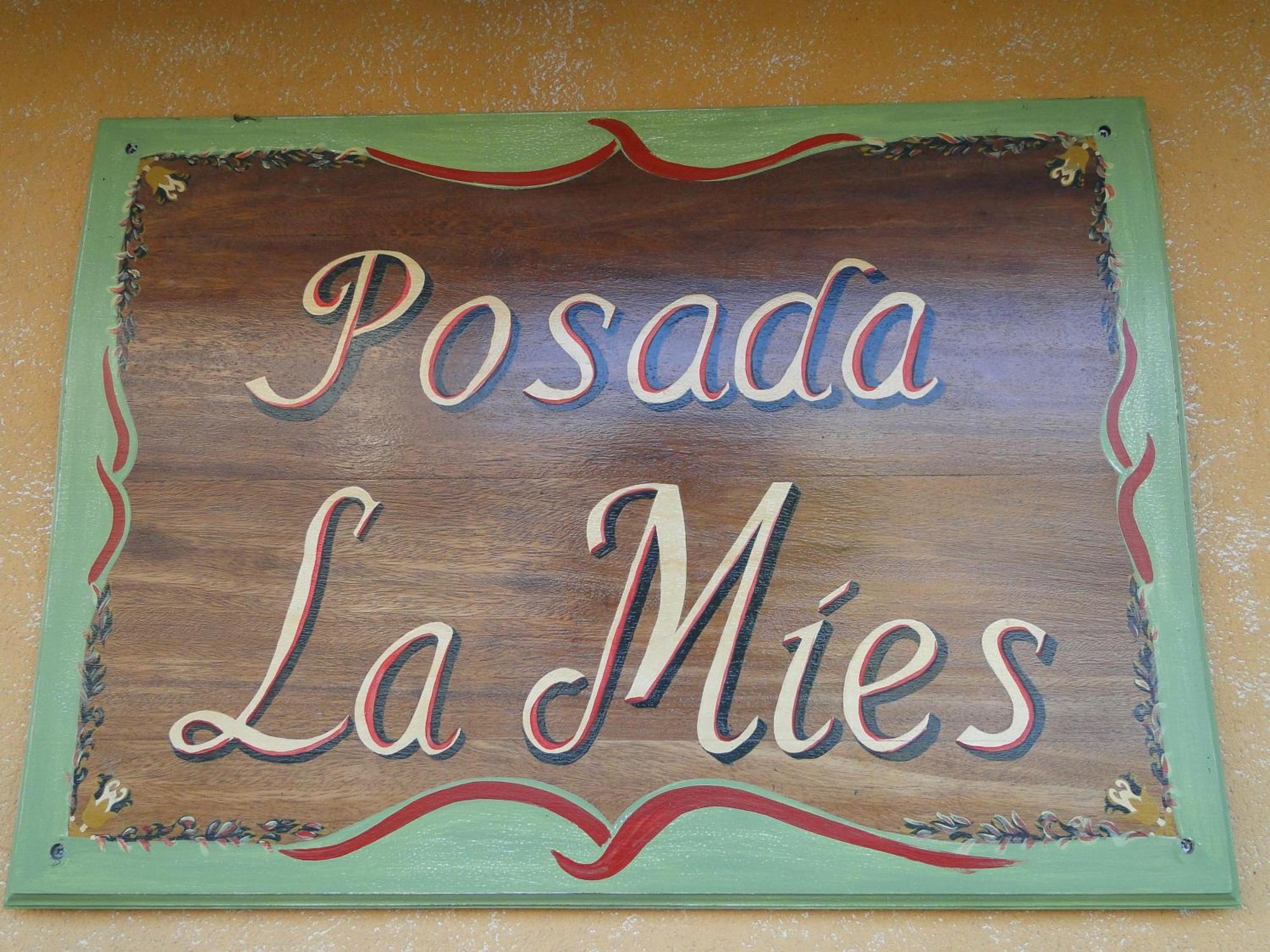 Posada La Mies Noja Exterior photo
