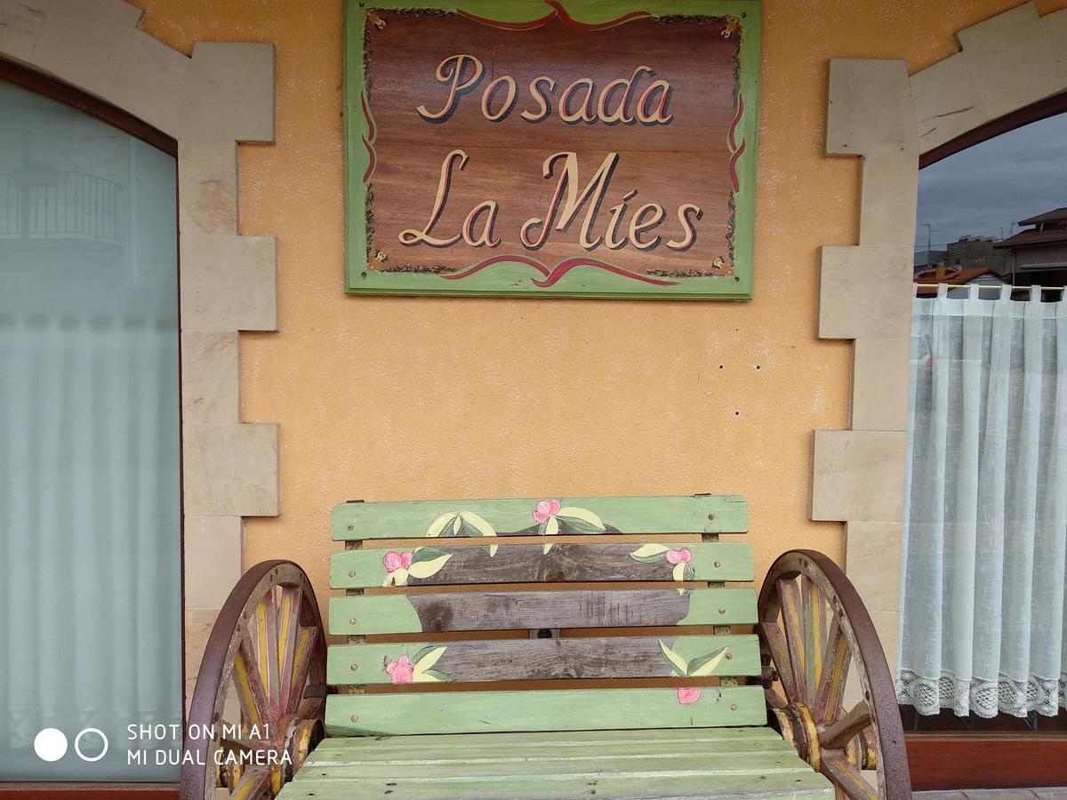 Posada La Mies Noja Exterior photo